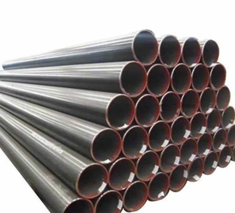 carbon steel pipe&tube